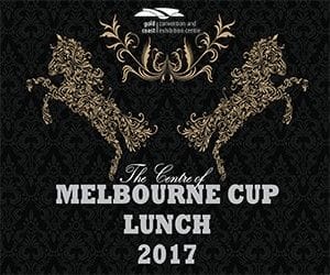 CENTRE OF MELBOURNE CUP THE PLACE TO BE ON RACE DAY CENTRE OF MELBOURNE CUP THE PLACE TO BE ON RACE DAY